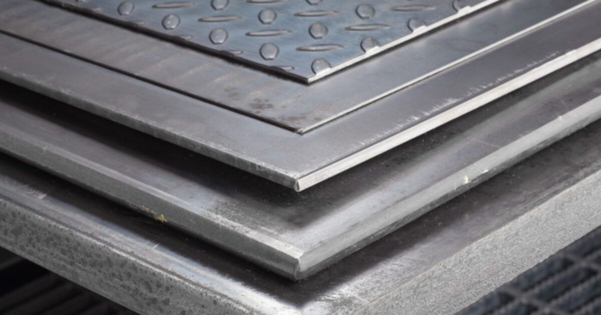 Steel Sheets